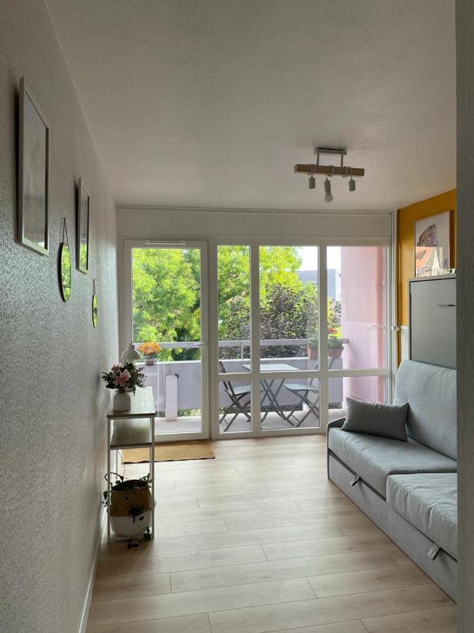 Studio Roma Estrasburgo Exterior foto
